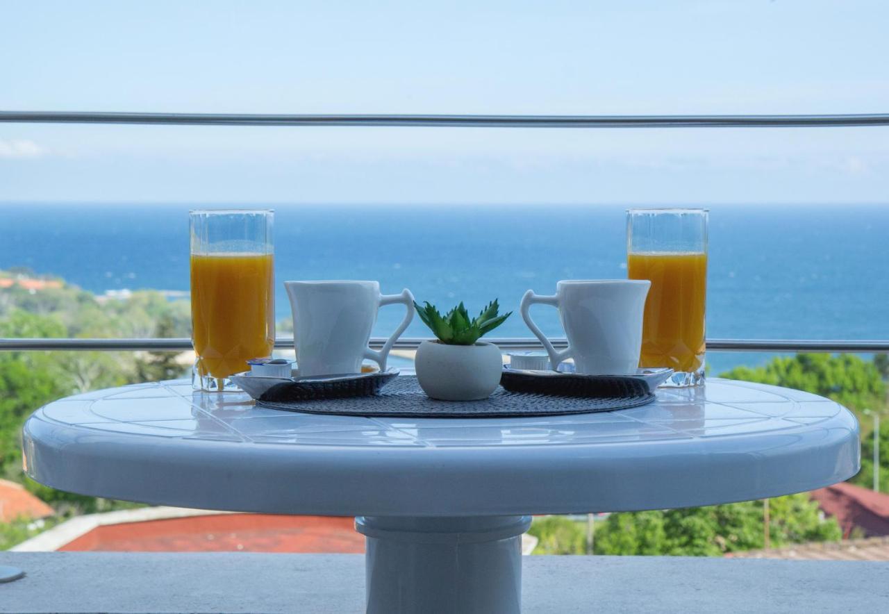 Black Sea Narcissus - Quiet With Amazing Sea View *