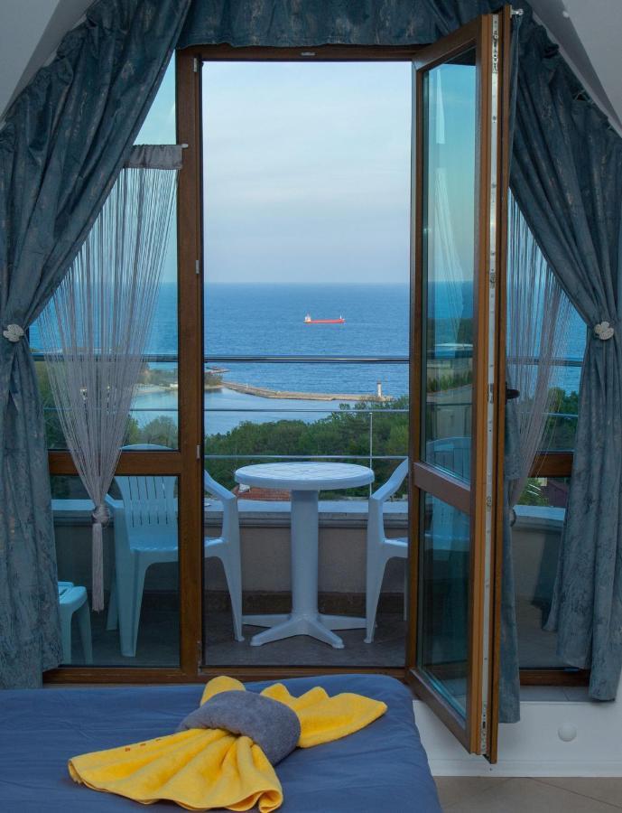 Black Sea Narcissus - Quiet With Amazing Sea View Appartamento Varna