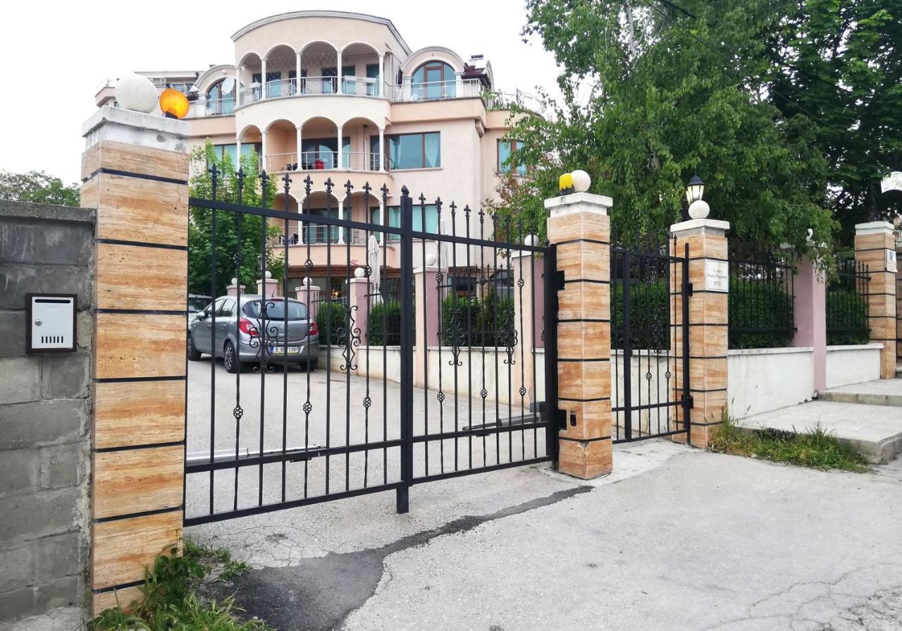 Black Sea Narcissus - Quiet With Amazing Sea View Appartamento Varna