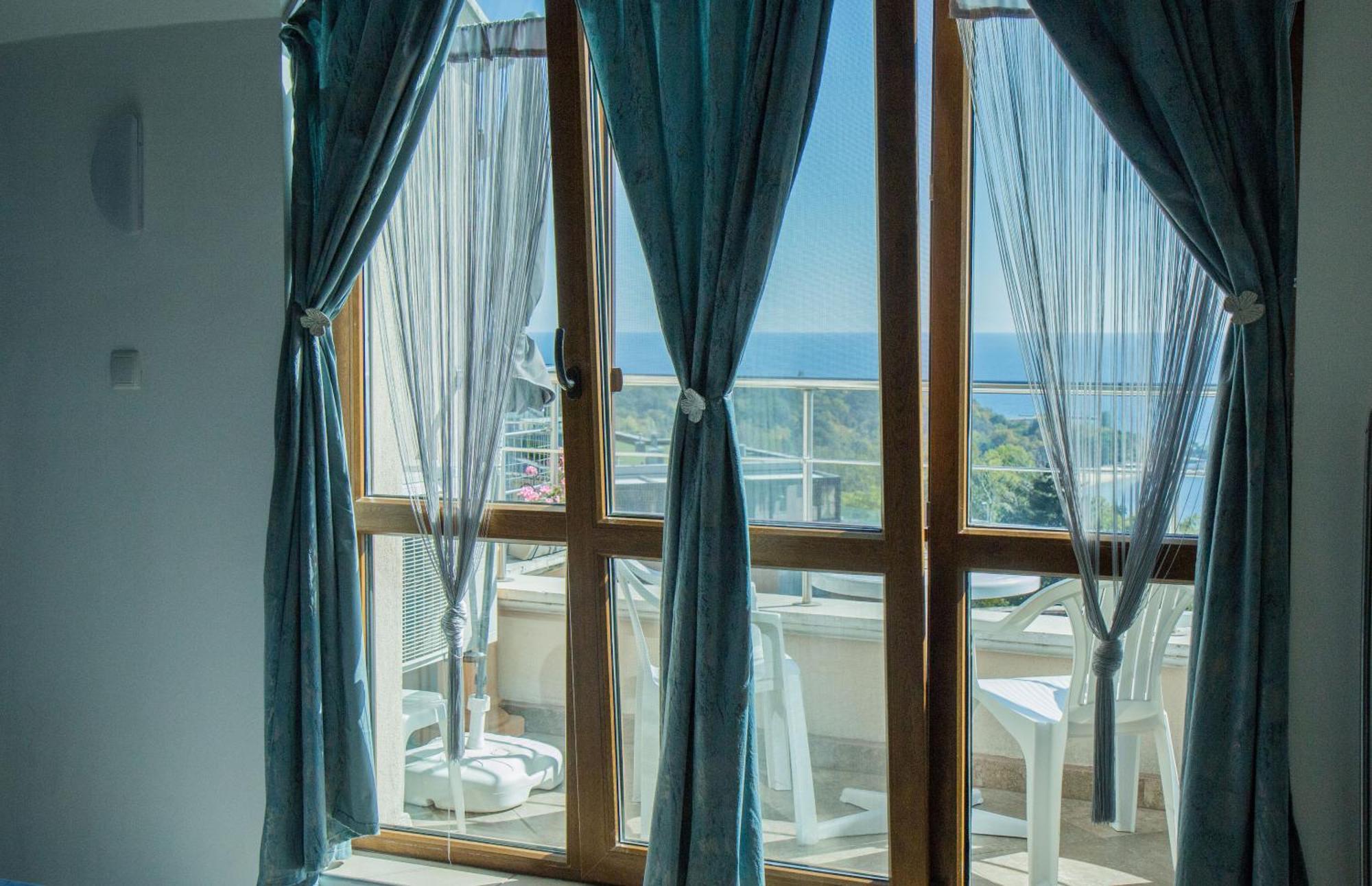 Black Sea Narcissus - Quiet With Amazing Sea View *